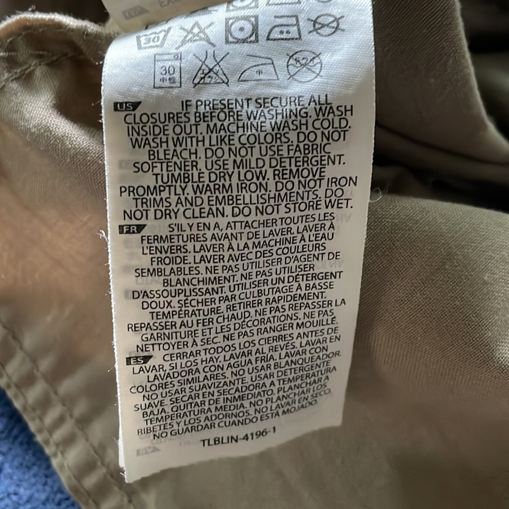 5.11 Stryke Tactical High Performance Women’s Pants View 2